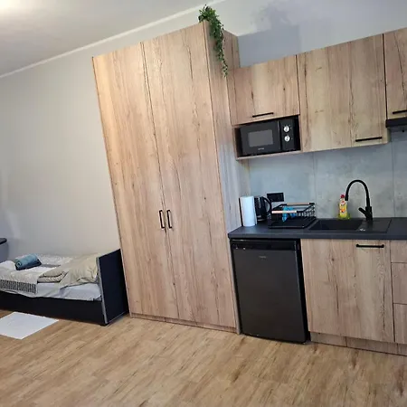 Apartament Majer