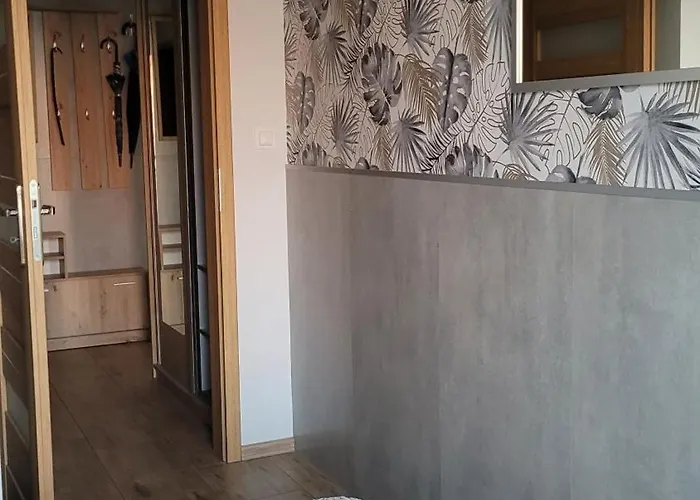 Majer Appartement Łeba